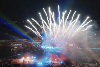 Giżycko rozbłyśnie! Twierdza Światła już 24 maja