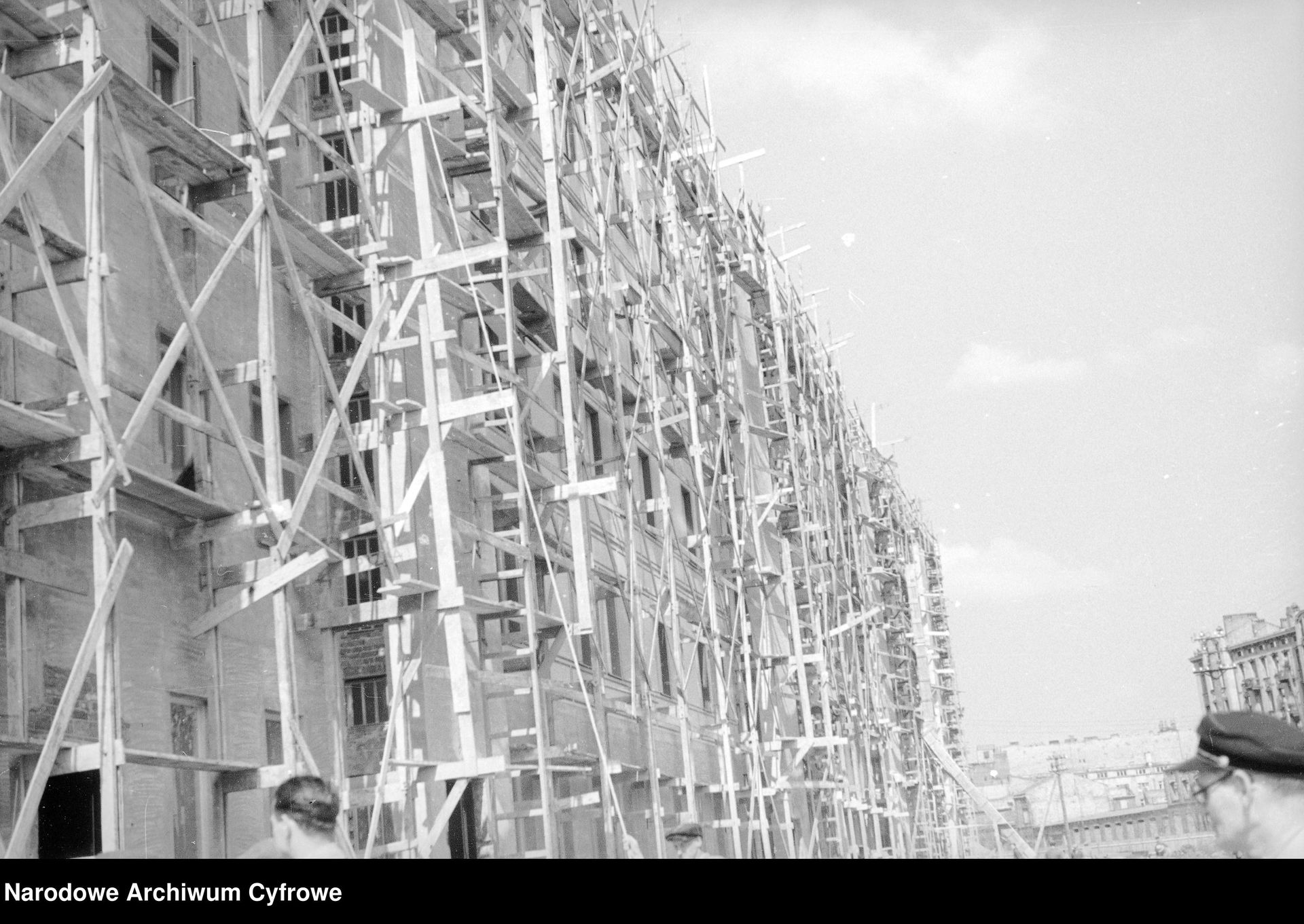 Dawna Kolonia Mieszkaniowa Towarzystwa Kredytowego Miejskiego w Warszawie