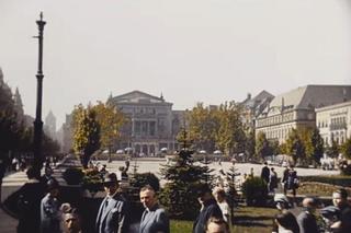 Ten film z Poznania ma blisko 100 lat. Teraz pojawił się w kolorze i musicie go zobaczyć [WIDEO]