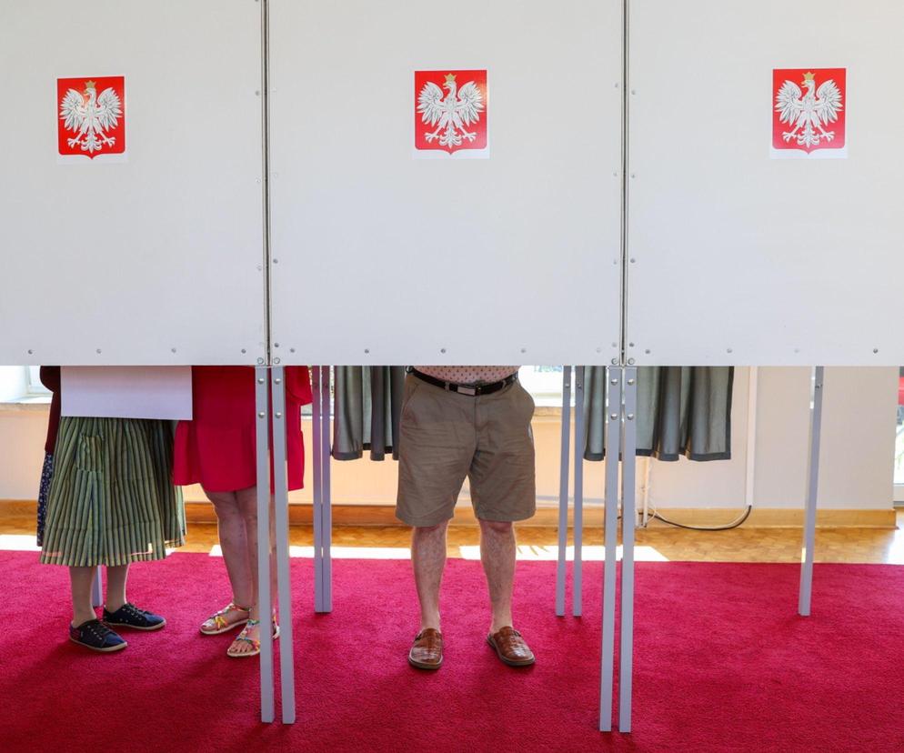 Wybory do Parlamentu Europejskiego 2024. Są wyniki głosowania. Kto z lubelskiego dostał się do Europarlamentu?