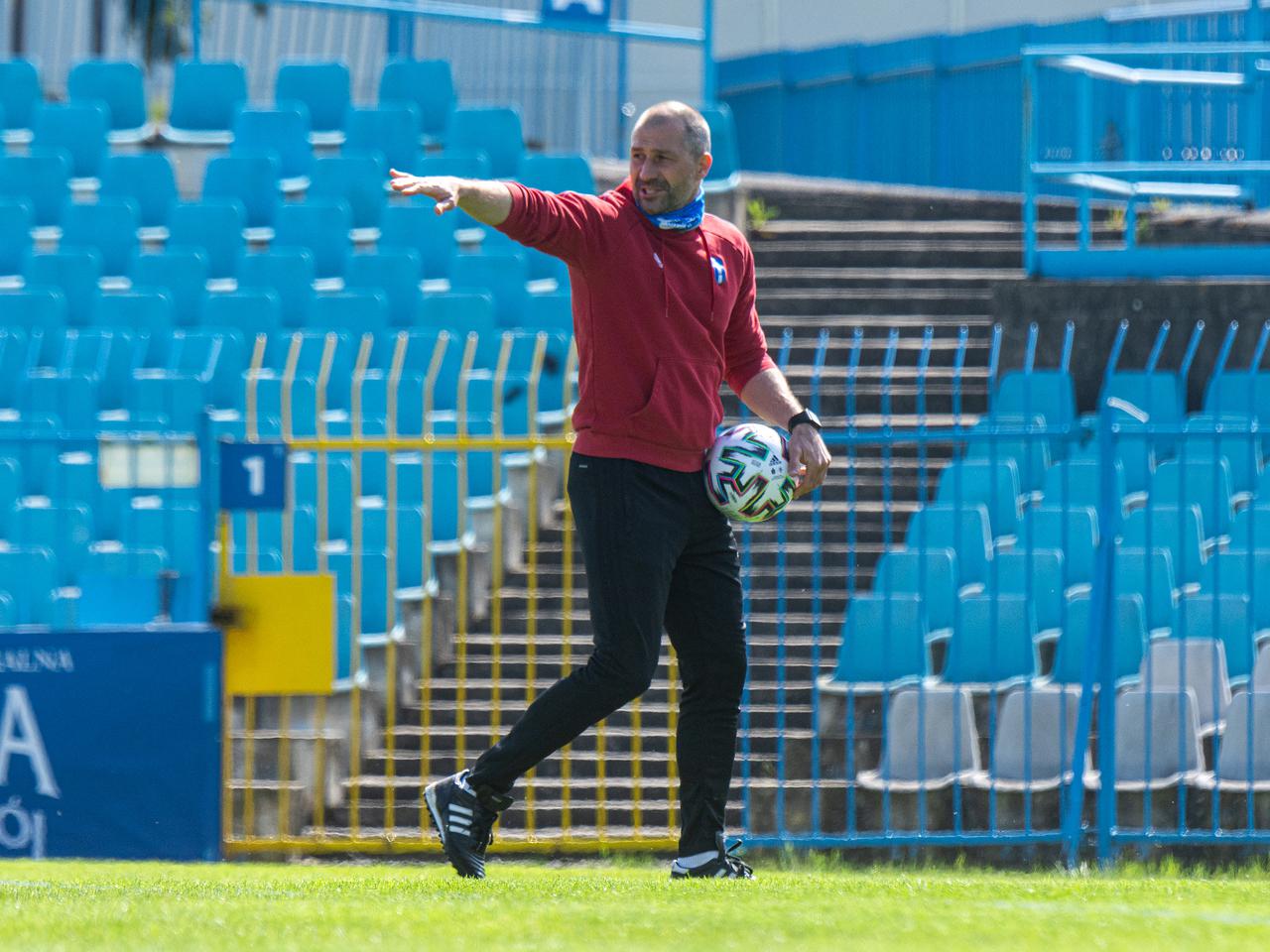 Nafciarze wracają do gry. Treningi już wznowione. Znamy też termin ich pierwszego meczu!