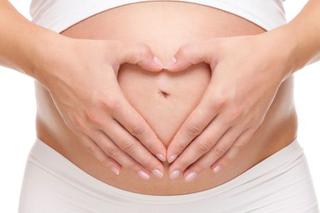 Jak się ubierać w ciąży? Radzi blogerka Mamaginekolog