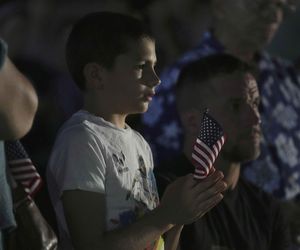 Sławny influencer nie żyje, zamach w USA! Mocne słowa Trumpa