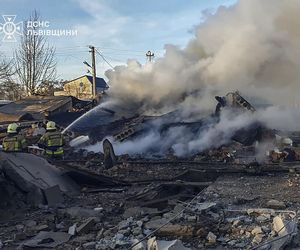 Tylko Trump może skłonić Rosję do zakończenia wojny. Potężne słowa rzecznika