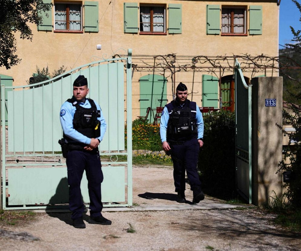 Dziadkowie aresztowani w sprawie zaginięcie dwulatka! Nowe doniesienia