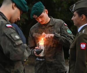 Marsz Pamięci ku czci ofiar cywilnych Powstania Warszawskiego