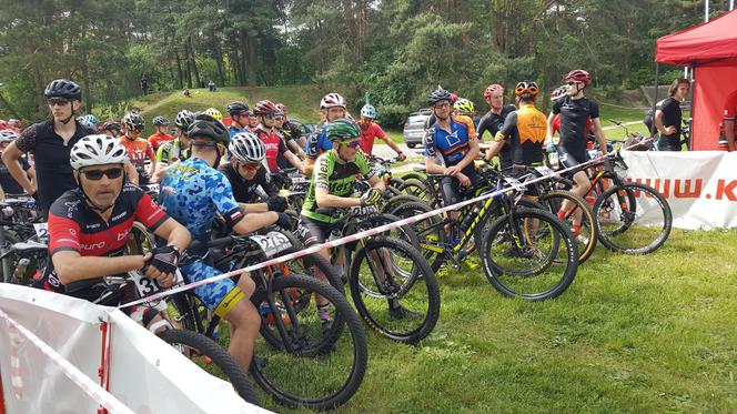 Północna Liga XC MTB