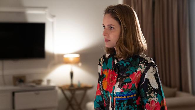 Na dobre i na złe odcinek 835 - opis, streszczenie: Joanna wraca do Leśnej Góry. Okazuje się, że nie odnalazła ciała Gawryły