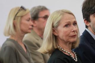 Pogrzeb Ryszarda Bugajskiego