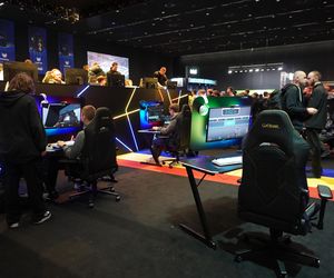 Drugi dzień Intel Extreme Masters 2025. Targi IEM Expo przyciągnęły tłumy