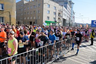 17. edycja PKO Poznań Półmaraton