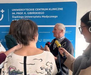 Nowoczesne urządzenie już w oczach pacjentów. To przełom w leczeniu Jaskry