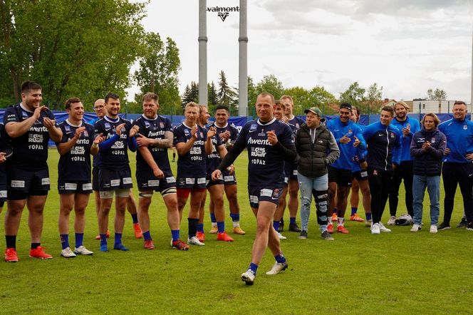 Derby Wschodu dla Siedlec. MKS Pogoń pokonała Budowlanych Lublin