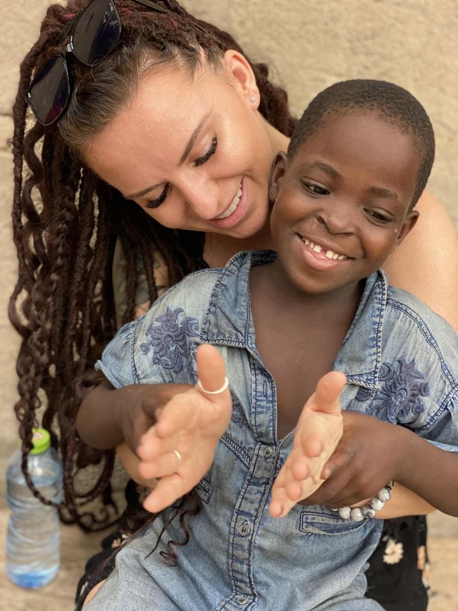 Rozmowa z Joanną Dratwą 