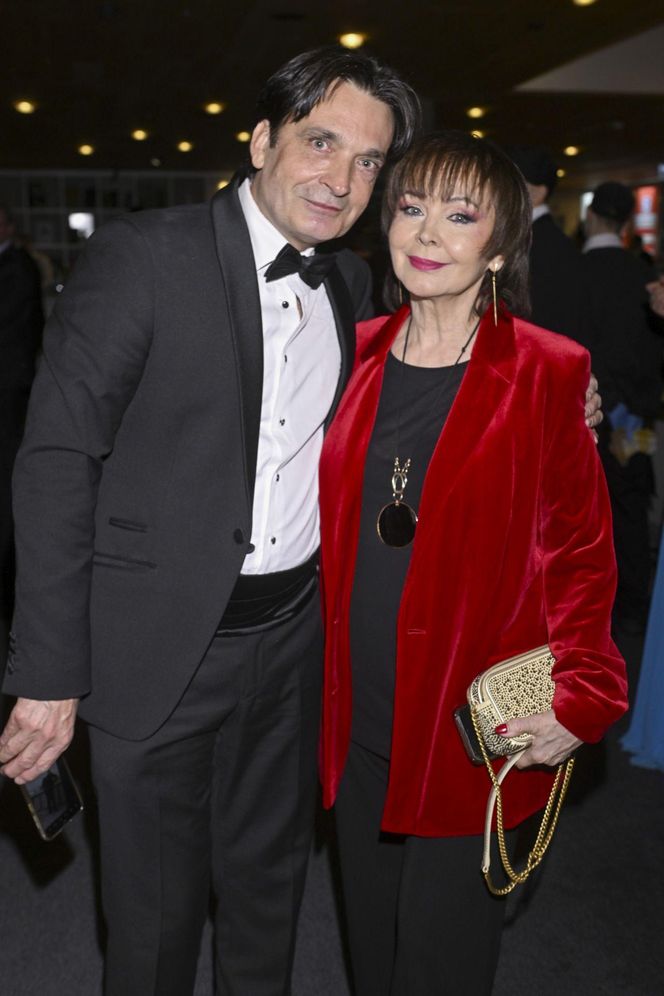 Gwiazdy na Gali Osobowości i Sukcesy 2025