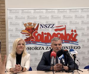 Nowy szef Solidarności: Jestem człowiekiem dialogu
