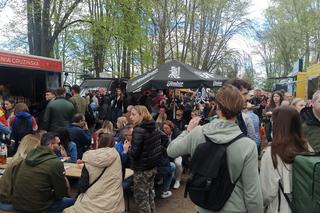 Festiwal Smaków Food Trucków za nami