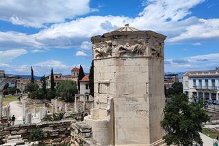 Wracają loty z Wrocławia do Aten. Co zobaczyć w stolicy Grecji? (Bilety, atrakcje, komunikacja)