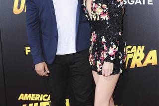 Kristen Stewart i Taylor Lautner