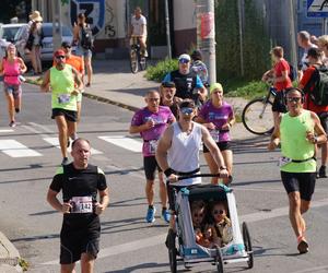 XIV Bieg Męczeństwa i Pamięci Narodowej na Szwederowie w Bydgoszczy