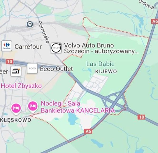 Kijewo