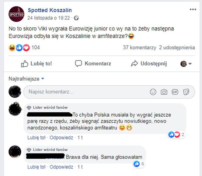 Wspaniały pomysł