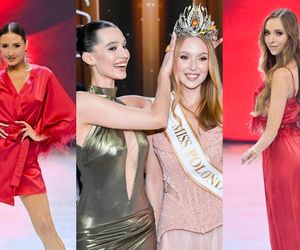 Fala komentarzy! Miss Polonia 2025 już z koroną na głowie, ale nie wszystkim internautom podoba się najpiękniejsza Polka w kraju