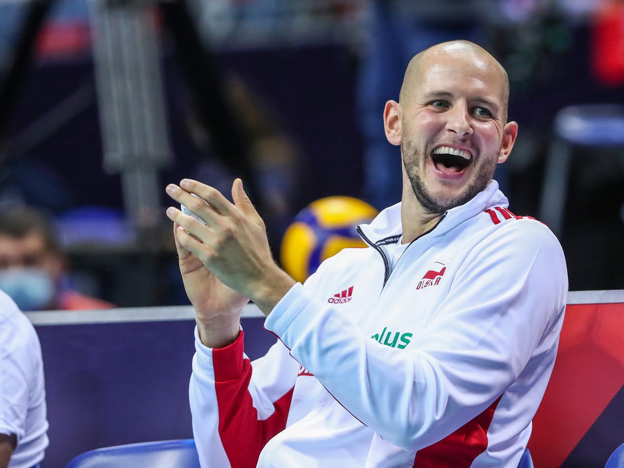 Bartosz Kurek rozluźniony po Finlandii: Było zaje...ście!