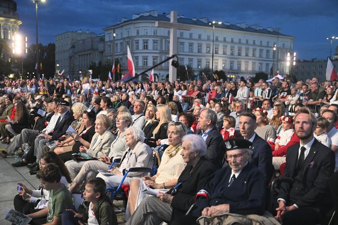 Warszawiacy śpiewają (nie)zakazane piosenki 2025