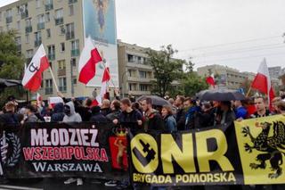 Kolejne manifestacje przeciw IMIGRANTOM. Protesty w całej Polsce [SZCZEGÓŁY]
