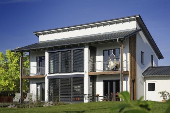 Architektura dobra dla oszczędnych