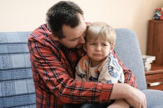 Rodzice Ignasia, którego zdjęcie miał na bluzie Stanowski w TVP: Mamy dług u pana Krzysztofa