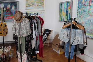 Niezły lumpeks ponownie w BWA. Do kupienia były cudeńka [ZDJĘCIA]