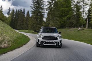 MINI Countryman 2020