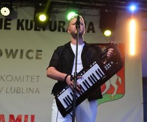 Tak się bawią Bronowice! Za nami Ogólnopolski Lubelski Jarmark Bronowicki 2025