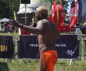 Runmageddon Poznań 2025 