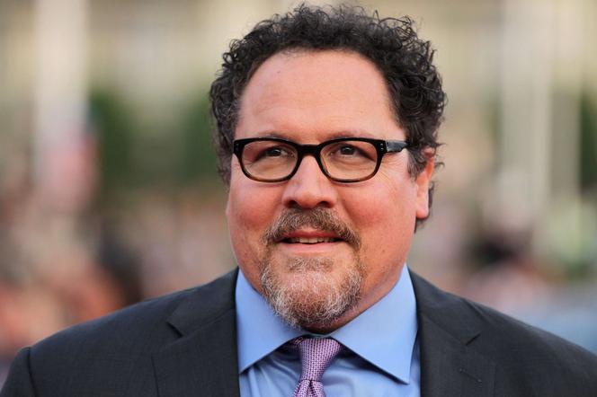 Jon Favreau