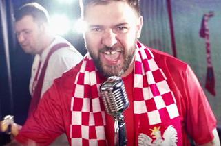 Piosenka na Euro 2016: Tomek Karolak & Pączki w Tłuszczu - My wygramy VIDEO