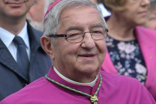 Szokująca emerytura i majątek arcybiskupa Głódzia ukaranego przez Watykan