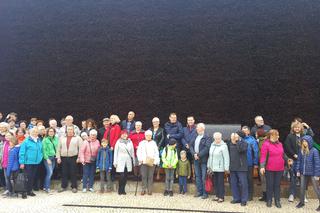 Tężnia solankowa w Jaworznie