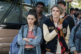 Mój Przyjaciel Szpieg - Wieczne Miasto - kadr z filmu