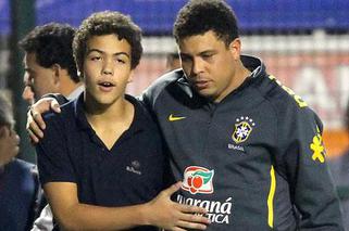 Ronald, syn Ronaldo