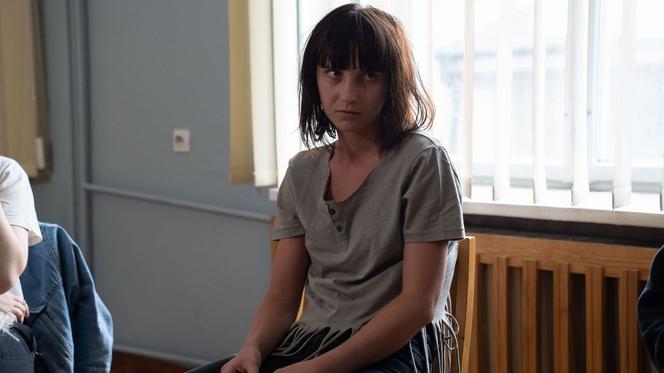 Na dobre i na złe, odcinek 716. Wera (Magdalena Celmer)