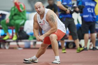 Piotr Małachowski: kim jest? Sylwetka polskiego lekkoatlety Piotr Małachowski: żona, rodzina, osiągnięcia