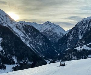 Alpy. Wypadek polskiego snowboardzisty. Jest w stanie krytycznym