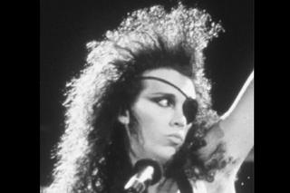 Nie żyje Pete Burns z Dead or Alive! Miał 57 lat