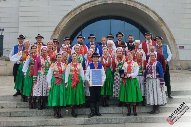 Regionalny Zespół Pieśni i Tańca „Wilamowice”