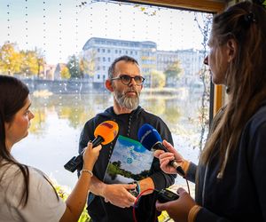 Jak naprawić Odrę? We Wrocławiu zaprezentowano plan odnowy rzeki