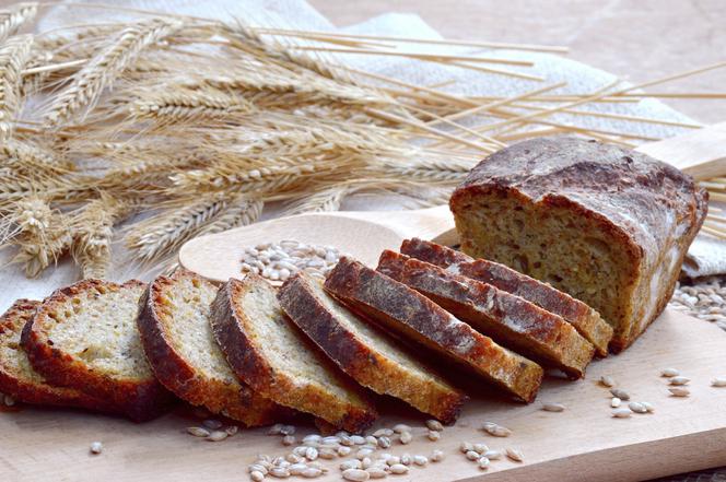 Kwas chlebowy z imbirem - sprawdzony przepis