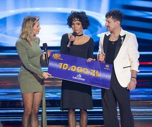 Pierwszy odcinek 22. edycji Twoja Twarz Brzmi Znajomo